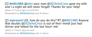 Illustration for article titled Boston Guy Took His Gal to Providence to Meet OchoCinco But Didn't, So Now Chad's Cheap